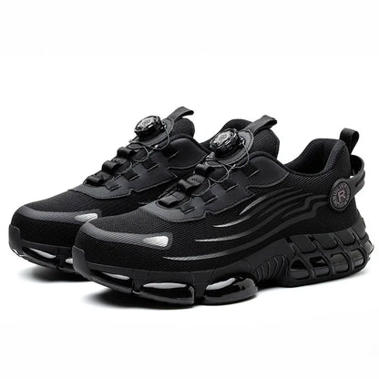 BIZIPSPROTECT 3.0-Chaussure de sécurité ergonomique antidouleur
