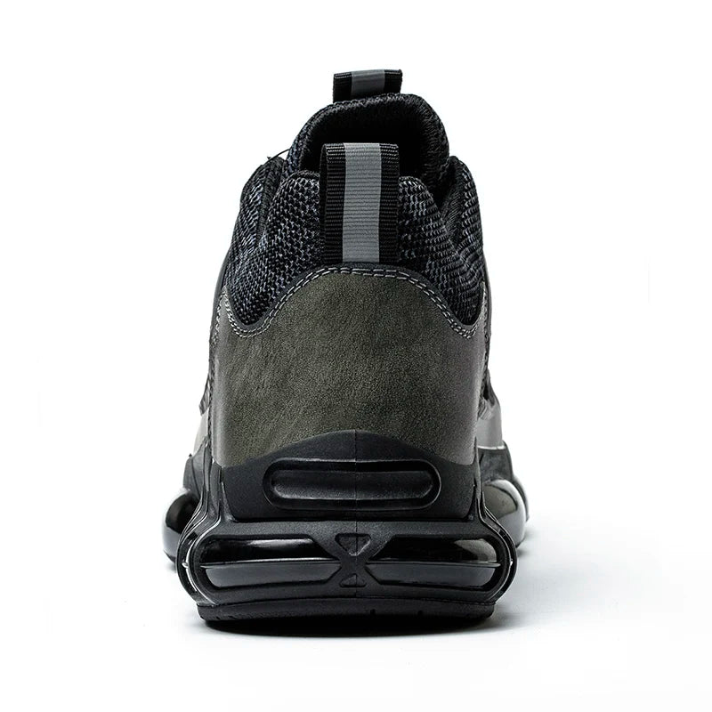 BIZIPSPROTECT 3.0-Chaussure de sécurité ergonomique antidouleur