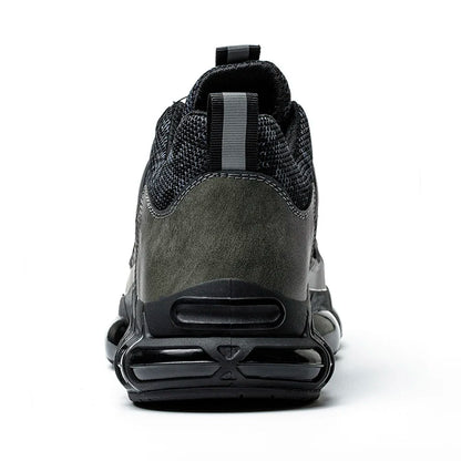 BIZIPSPROTECT 3.0-Chaussure de sécurité ergonomique antidouleur