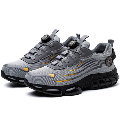 BIZIPSPROTECT 3.0-Chaussure de sécurité ergonomique antidouleur