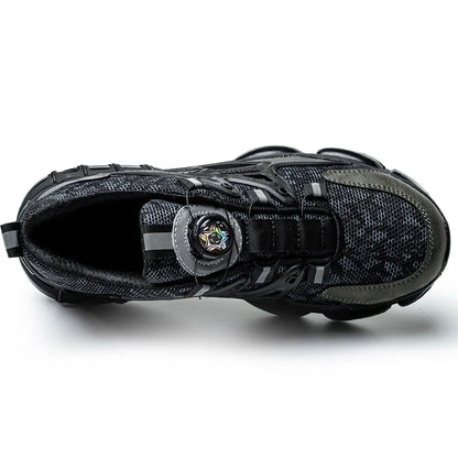 BIZIPSPROTECT 3.0-Chaussure de sécurité ergonomique antidouleur